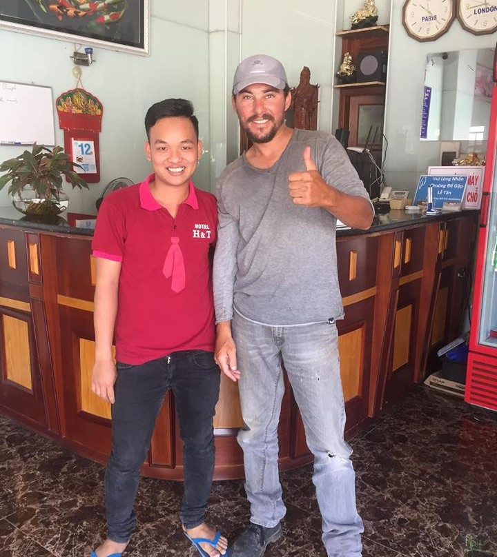 H&T Hotel Daklak主图