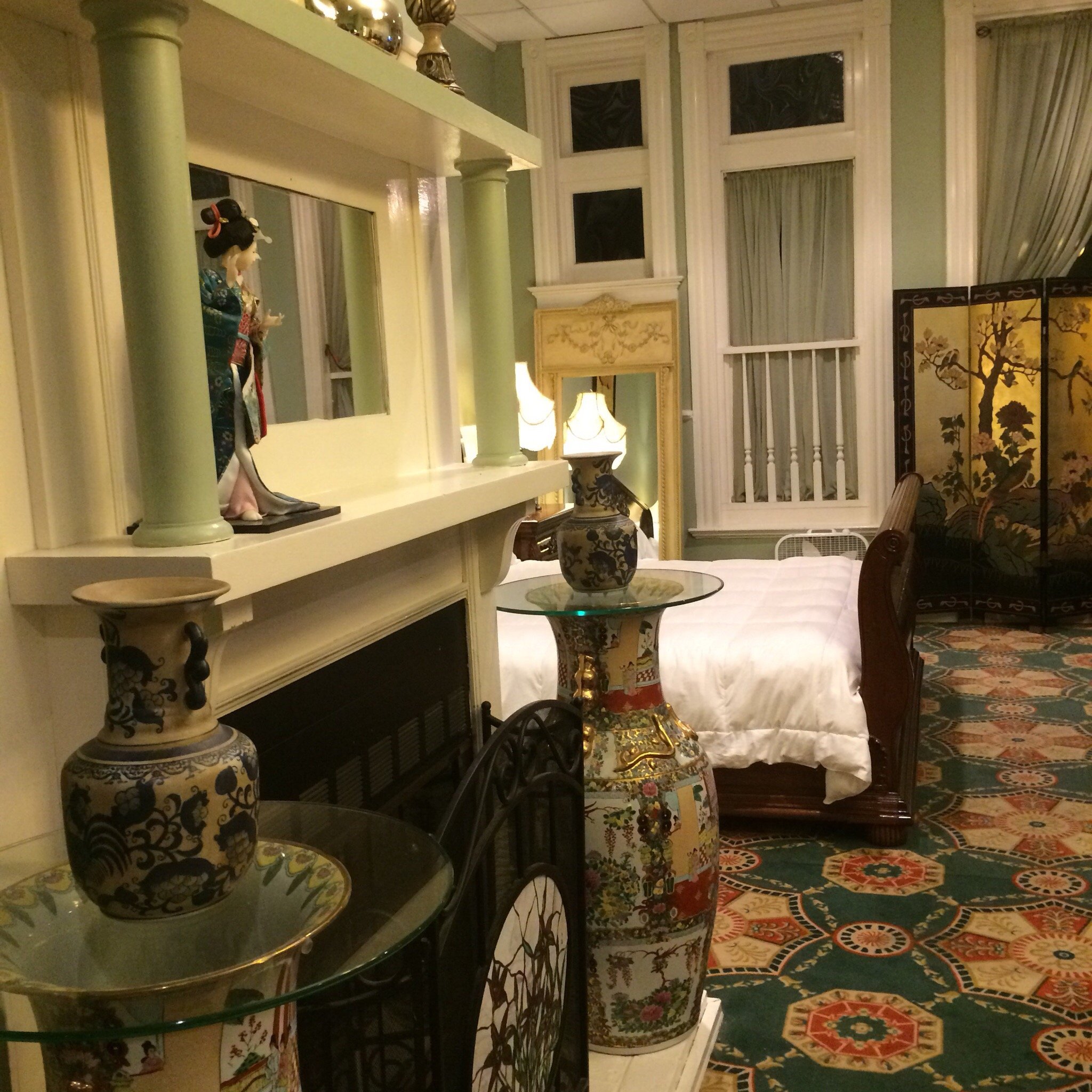 Paradise Inn B&B-官方