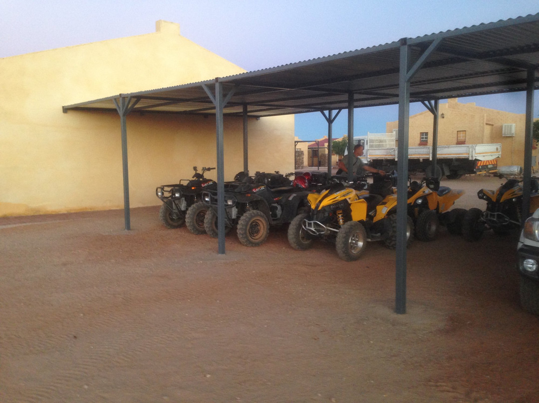 Pofadder Hotel主图