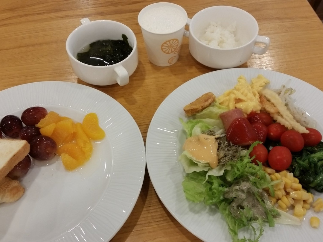 济州M-STAY酒店主图