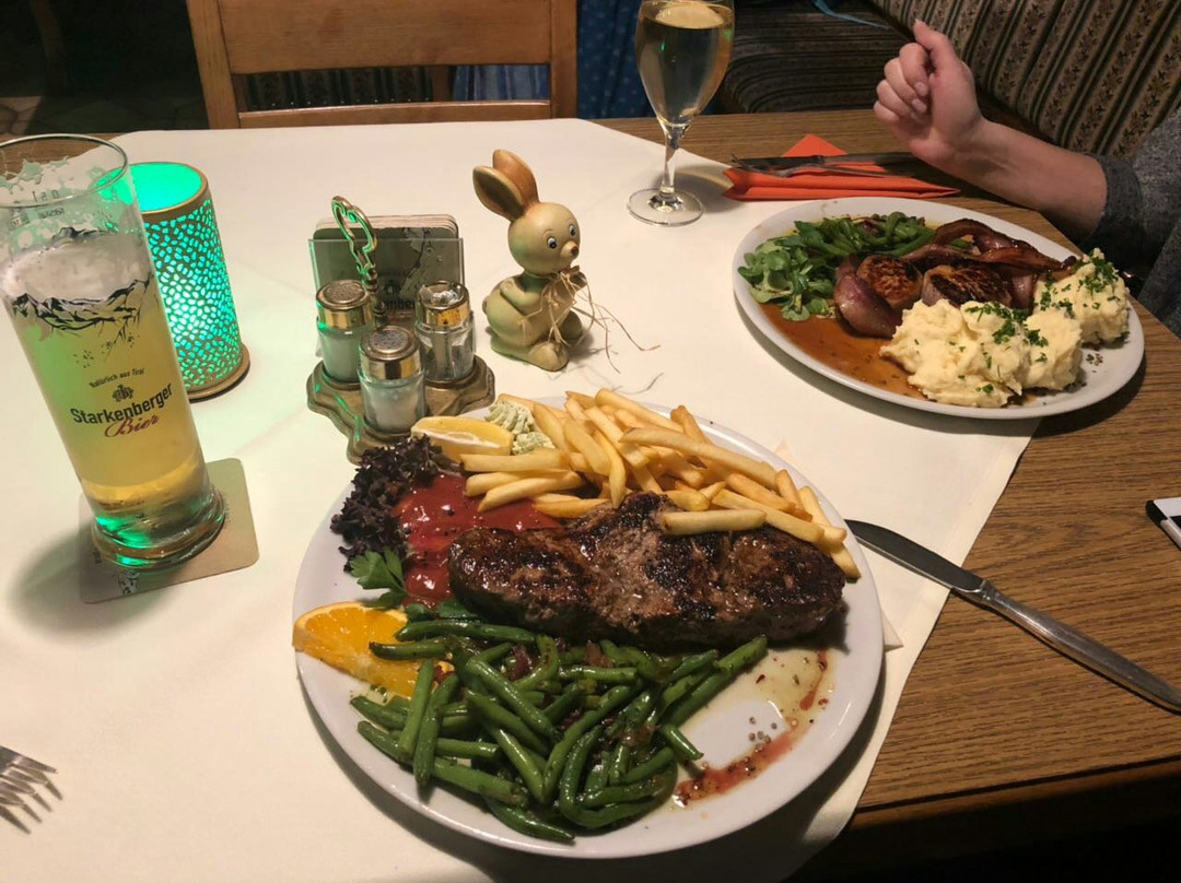 Gasthof Enzian主图