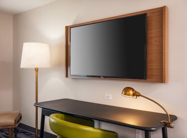 Fairfield Inn & Suites Boston Walpole-官方