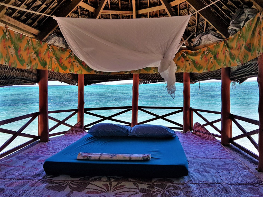Lauiula Beach Club