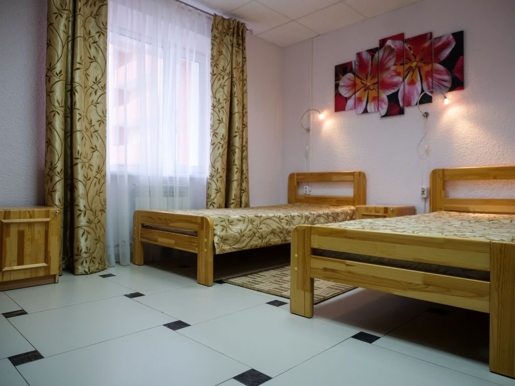 Hotel Pyatnitsa