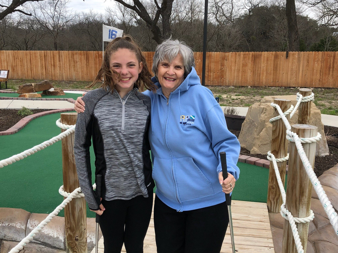 Putters And Gutters-Lampasas必去景点