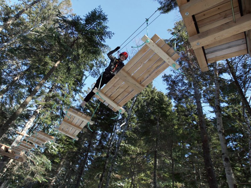 Stonehammer UNESCO Global Geopark-圣约翰必去景点