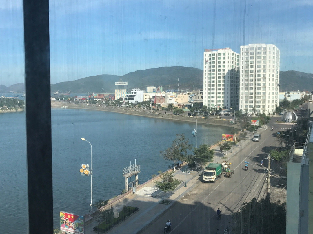 An Nhon旅游攻略图片