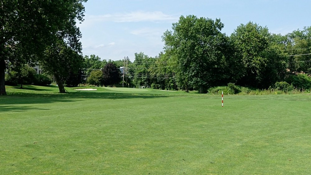 Mainland Golf Course-Harleysville必去景点
