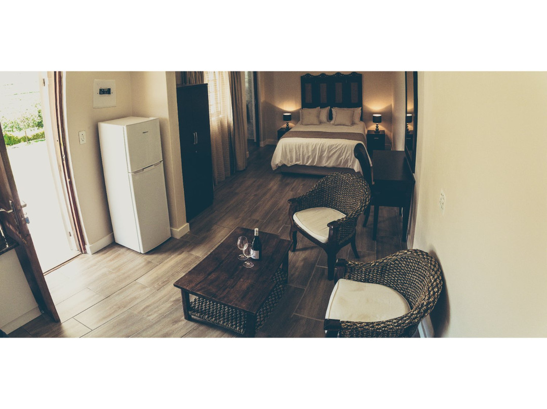 Arcangeli Wines主图