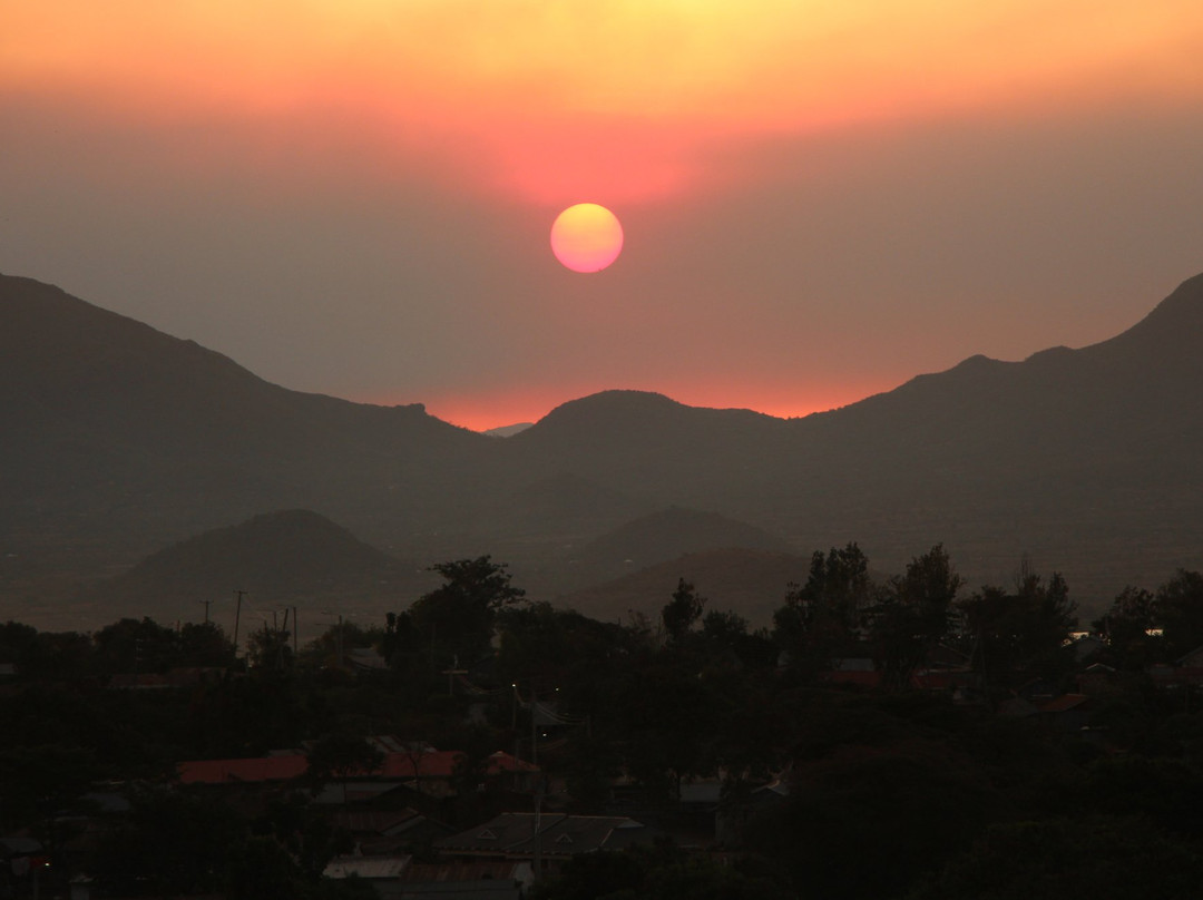 Cold Springs Hotel - Homabay主图