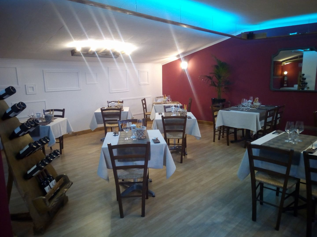 Club Jolly Blu CJB
