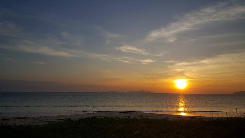 Nabule Beach-土瓦必去景点