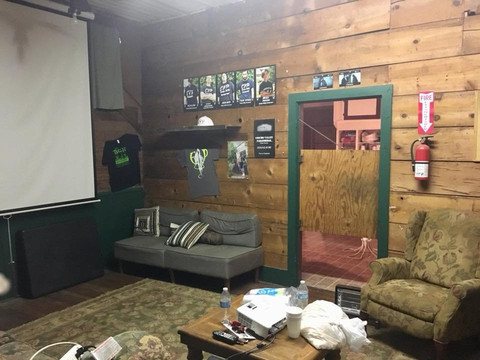 Haunted 1886 Olde Park Hotel主图