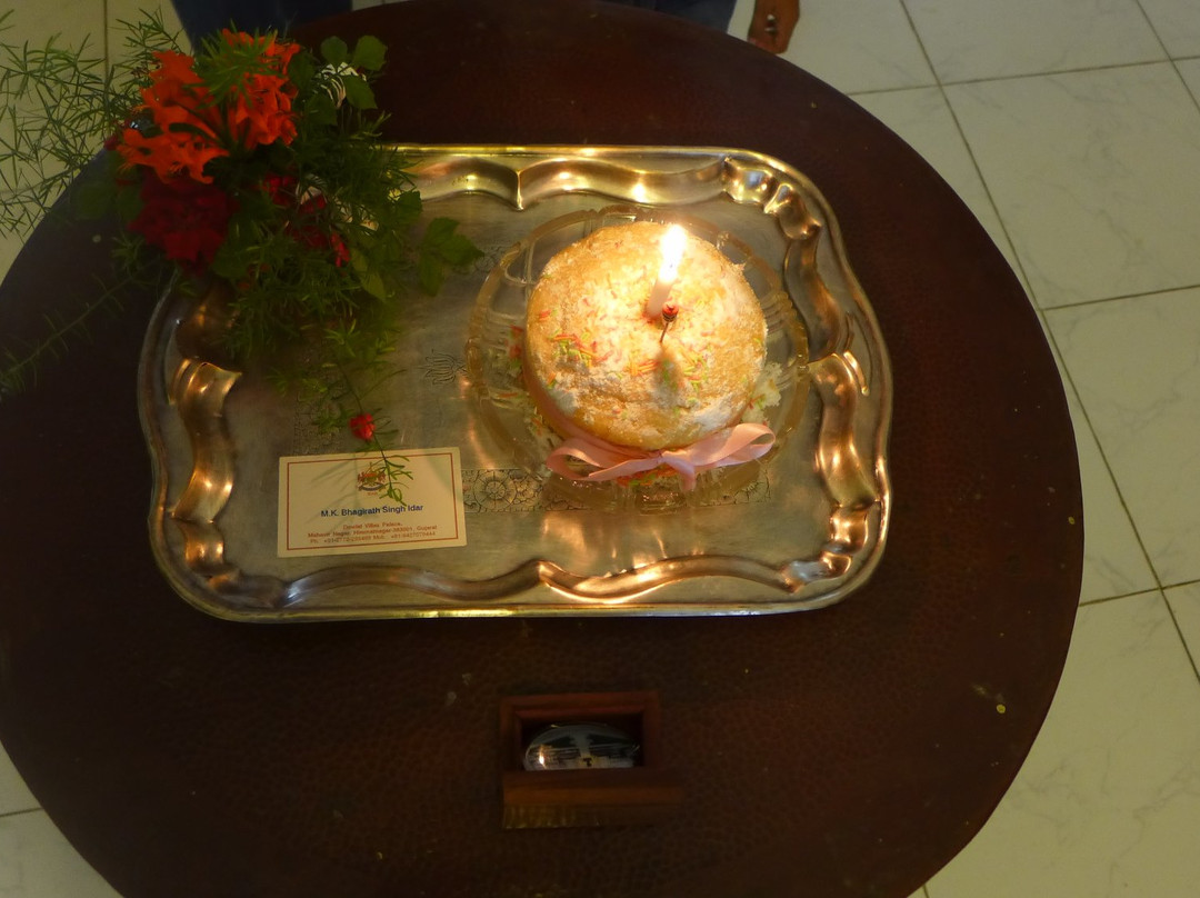 Dowlat Villas Palace主图