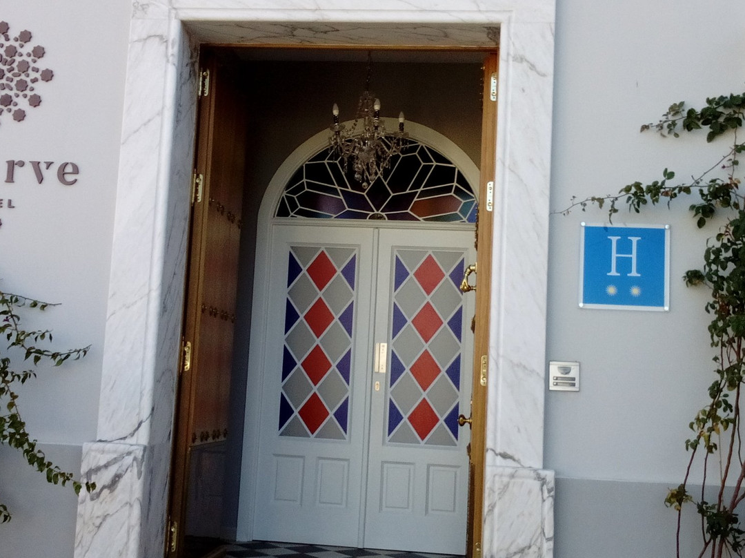 Hotel La Muralla主图