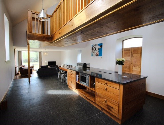 Luxury in the Cotswolds主图