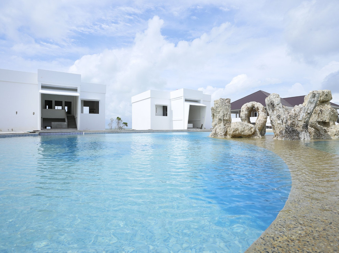 卡西安坎度假村主图