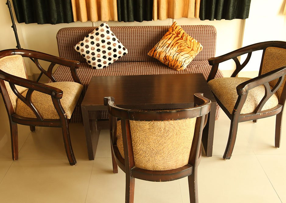 Hotel Shivalik主图