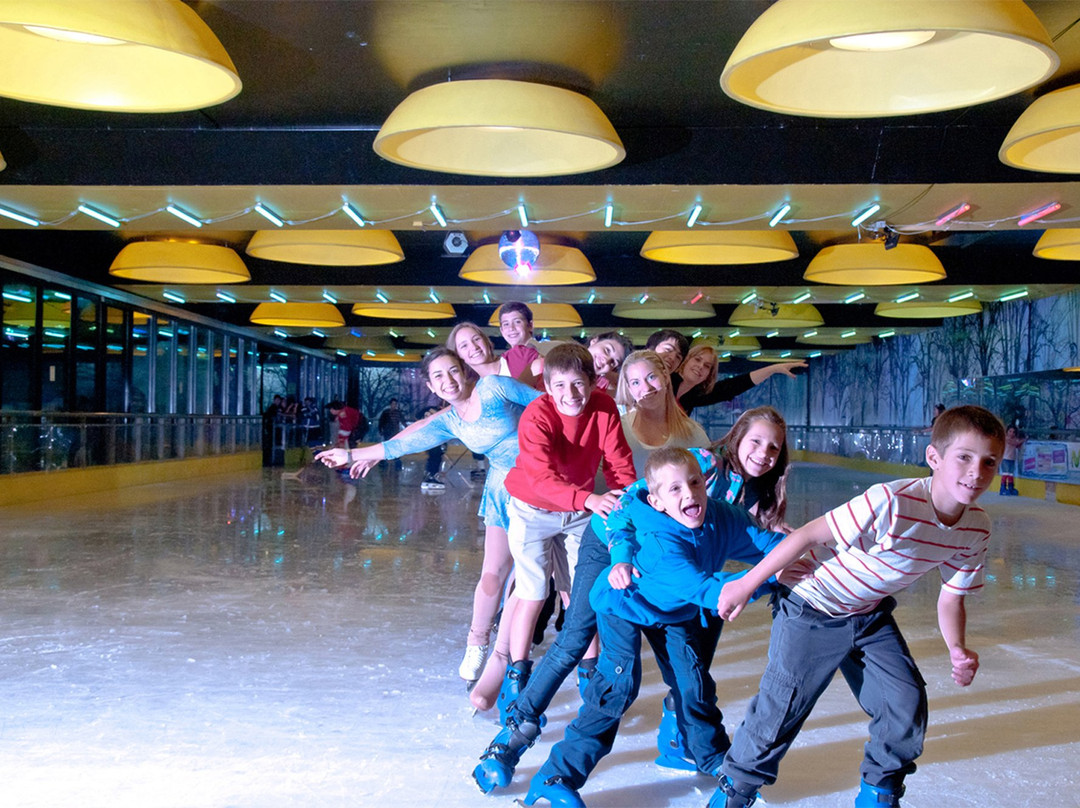 Cerogrado-La Florida必去景点