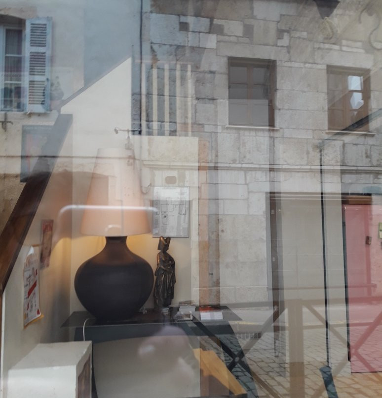 Le Central Boutique Hôtel主图