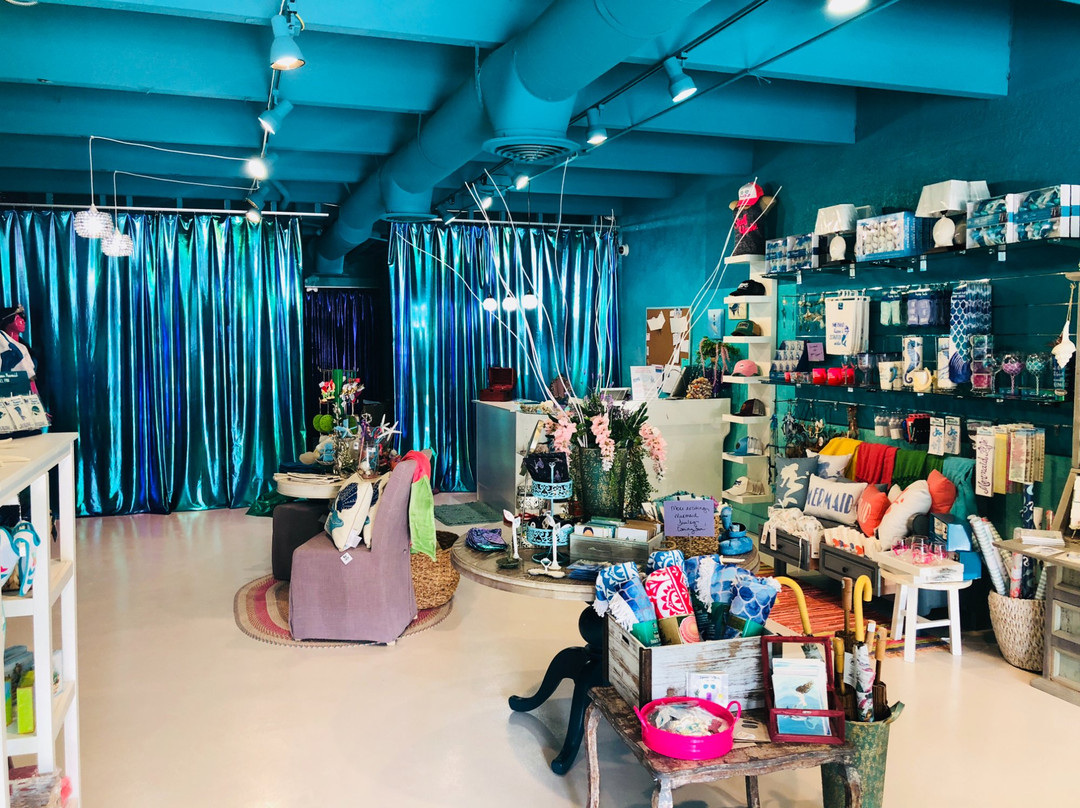 Mermaid Cove-迪尔菲尔德比奇必去景点