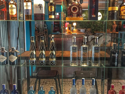 Sixties Algeciras-阿尔赫西拉斯必去景点