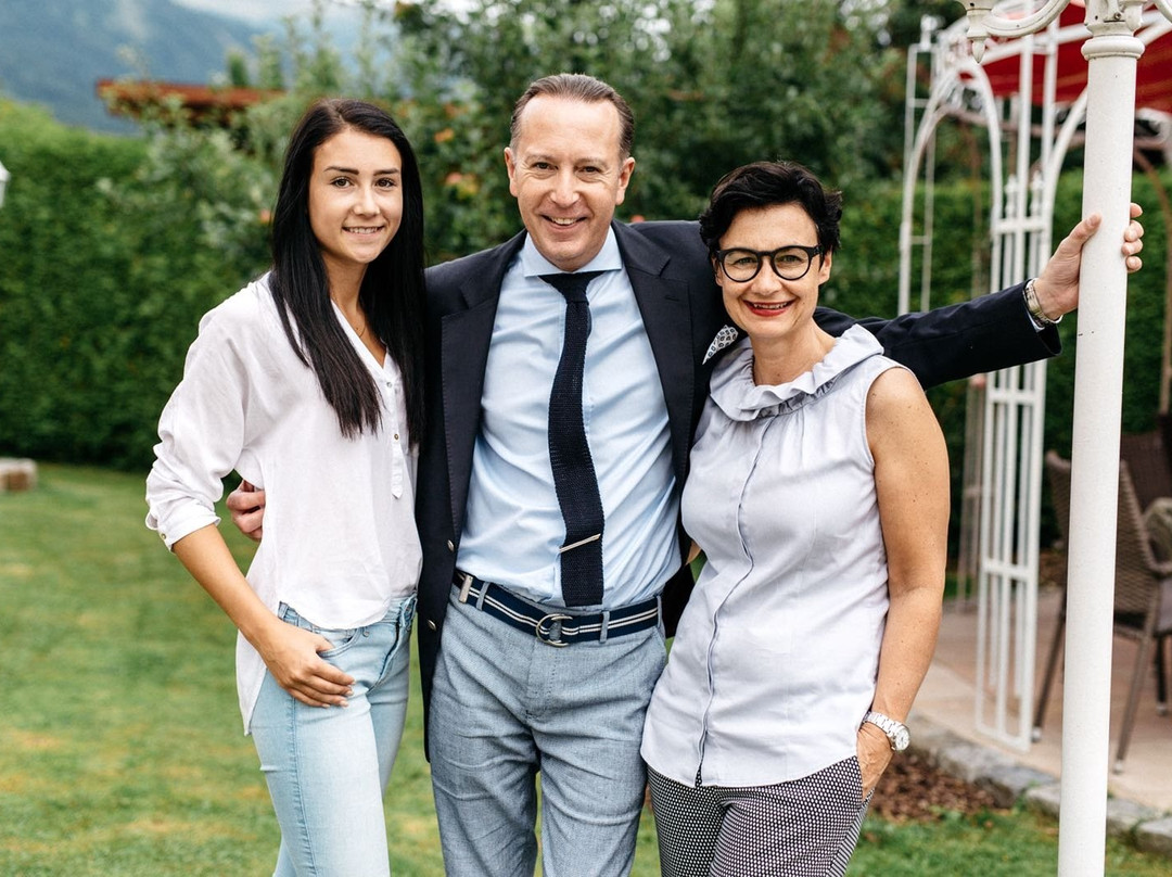 Gasthof Postwirt主图