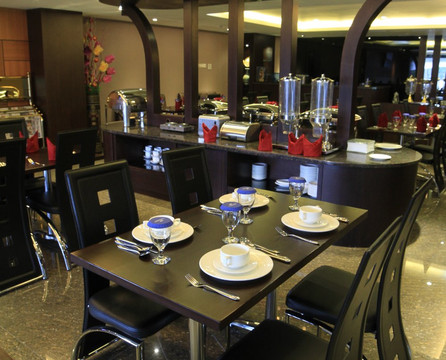 望加锡大陆中点帕娜库康酒店主图