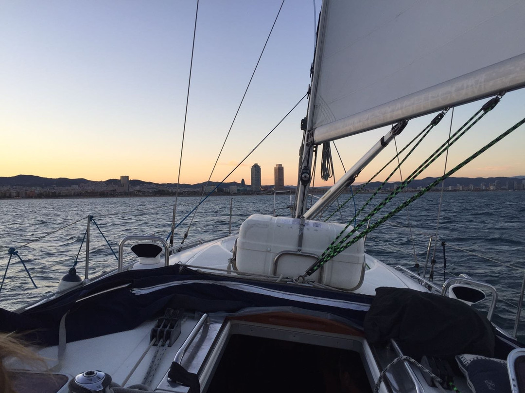 Barcelona Discovery-巴塞罗那必去景点