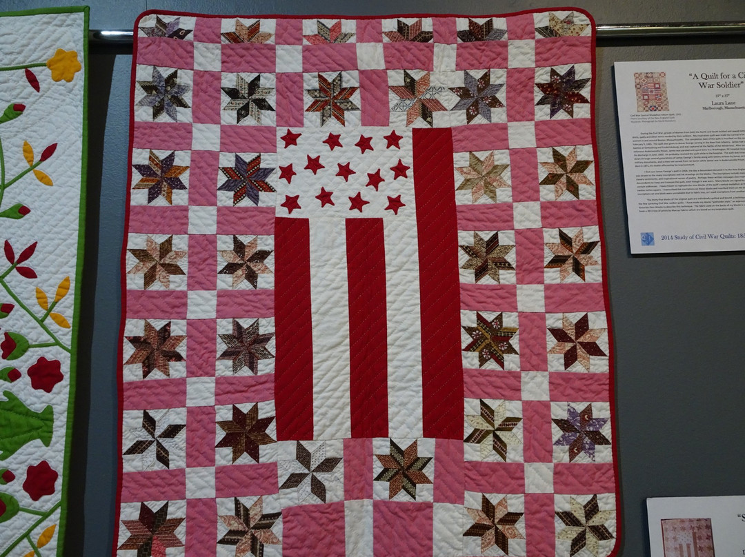 Sheerar Museum of Stillwater History-斯蒂尔沃特必去景点