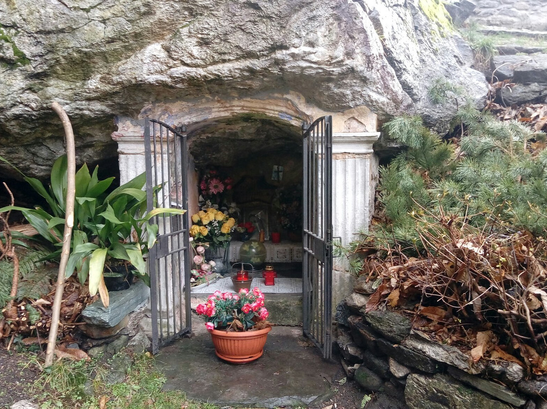 Chiesa San Miro-Sorico必去景点