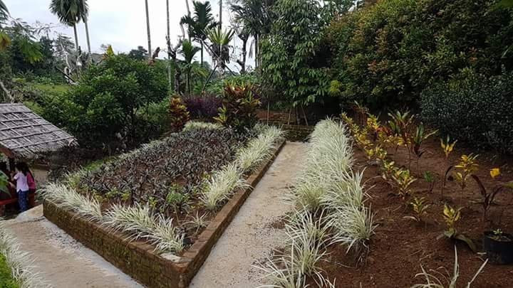 The Le Hu Garden-棉兰必去景点