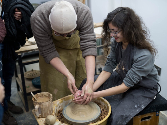 Trendy Adventurer-杭州市必去景点