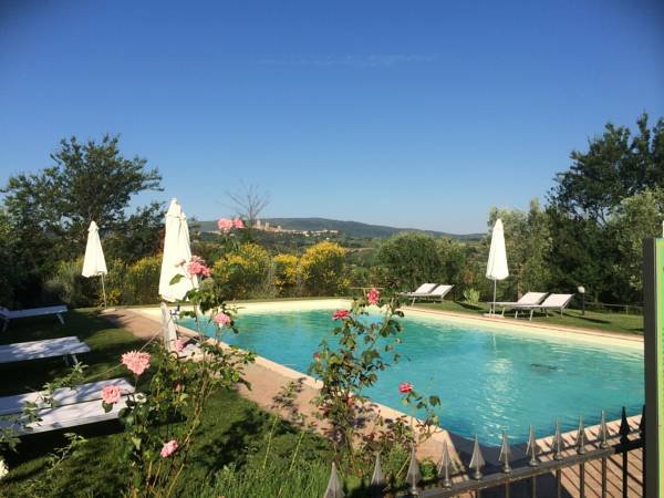Casolare di Remignoli B&B-官方