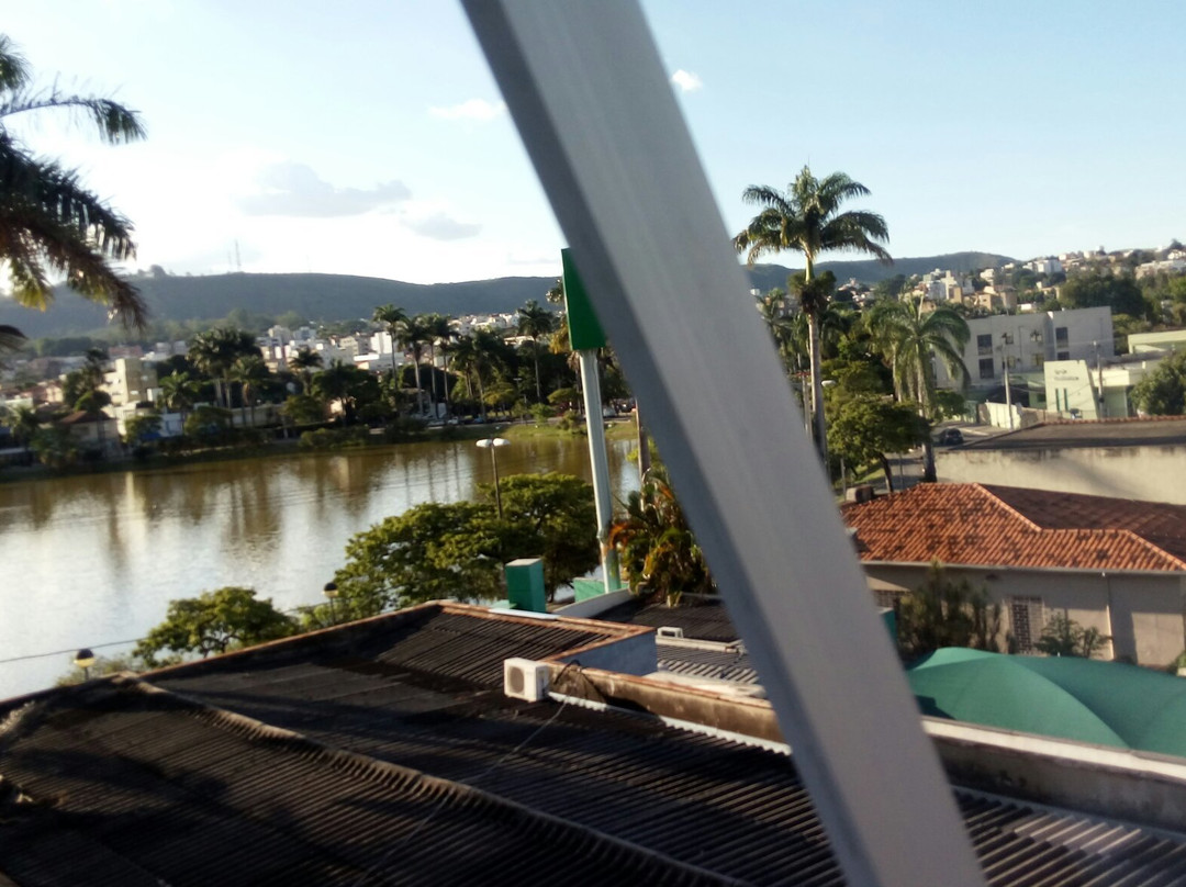 Lagoa Paulino-Sete Lagoas必去景点