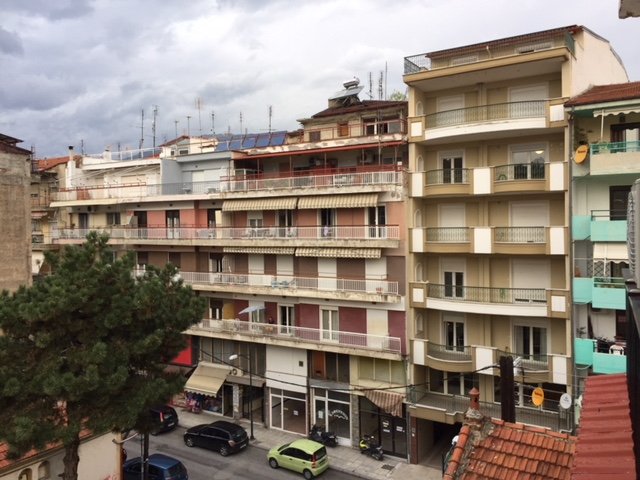 Hellinis Hotel-酒店景观