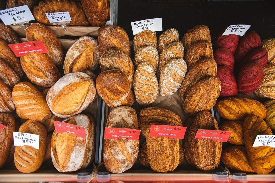 Belgrave Big Dreams Market-贝尔格雷夫必去景点