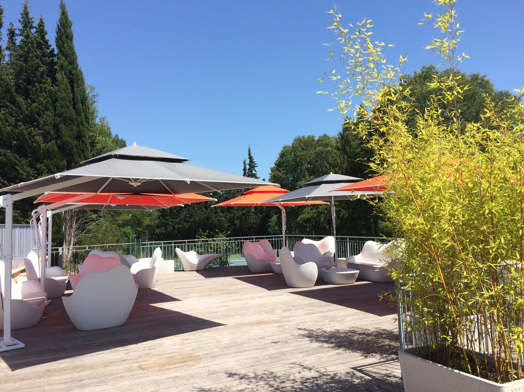 奥皮奥酒店住宿-贝古德城堡酒店