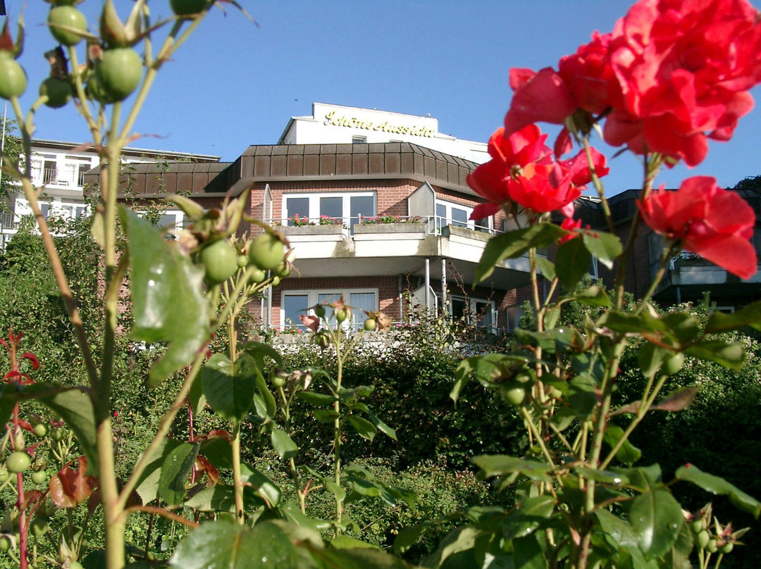 Hotel Zur Schönen Aussicht主图