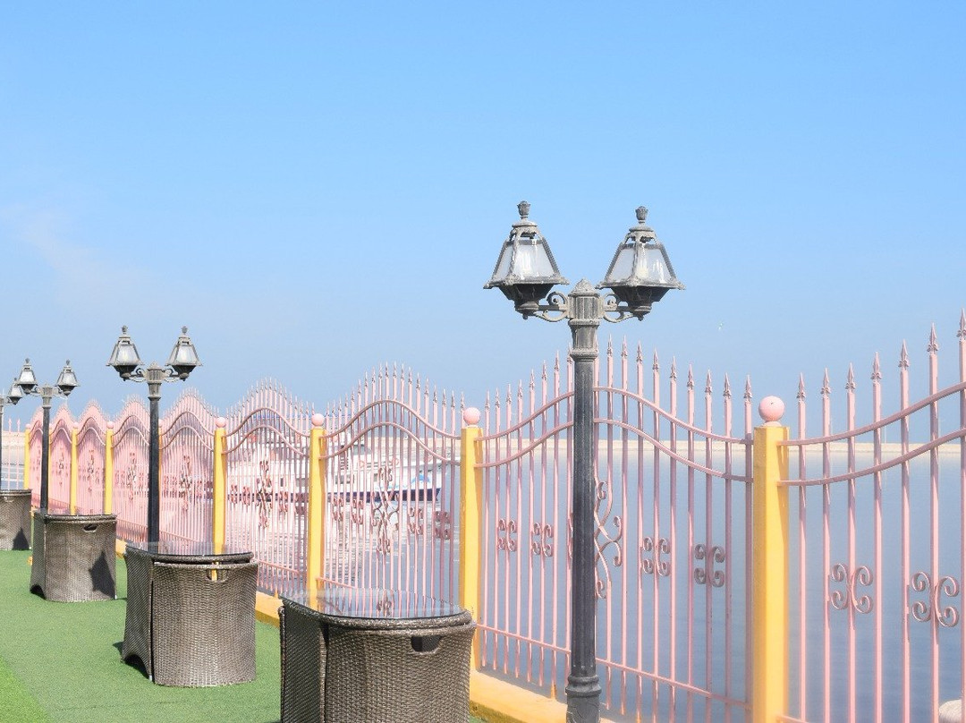 Dolphin Resort主图