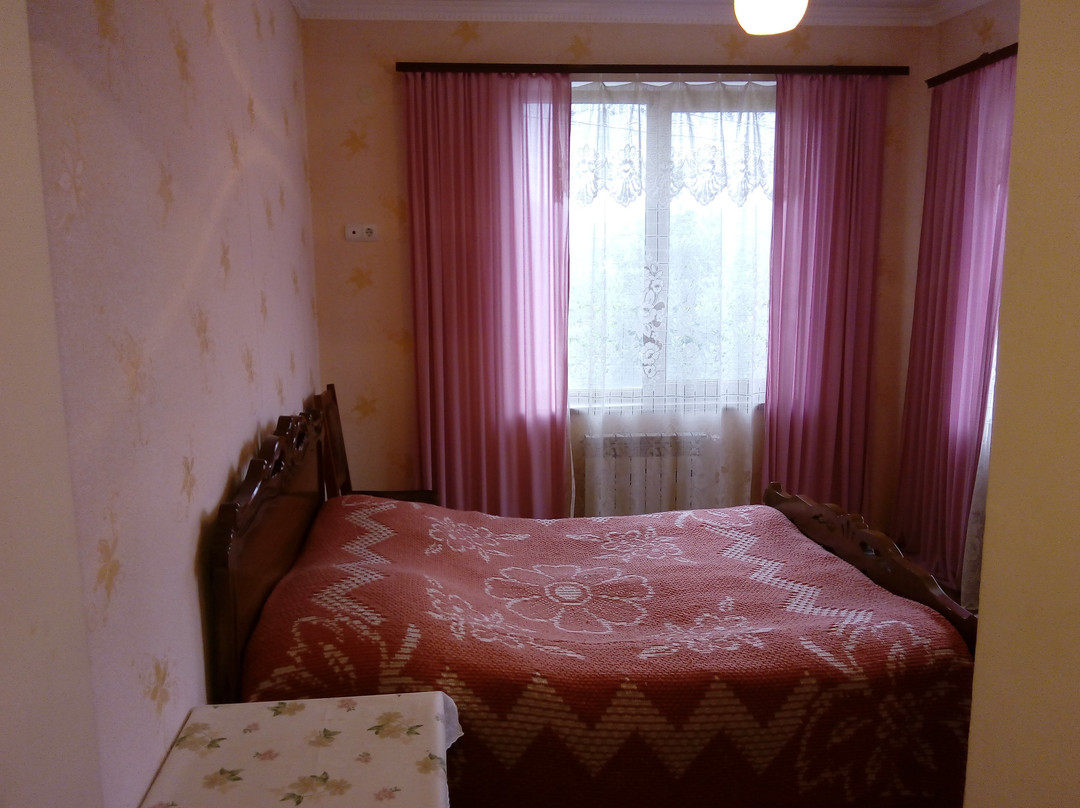 Amaras Tourist House