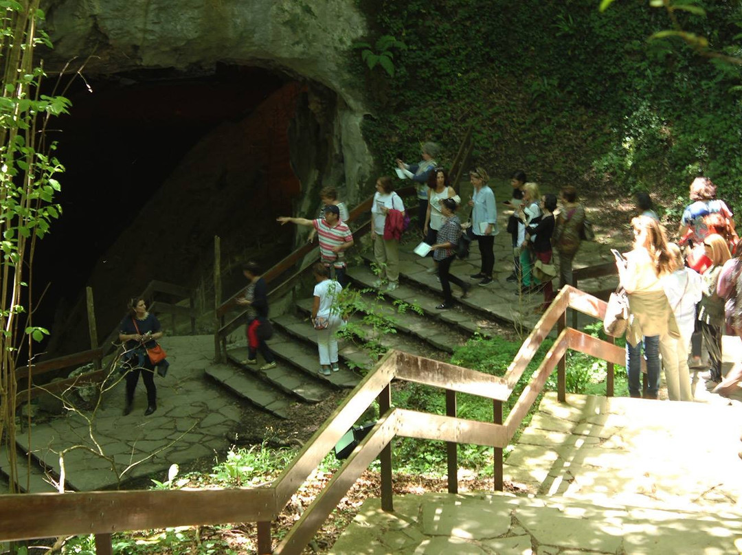 Baztan Tours-Elizondo必去景点