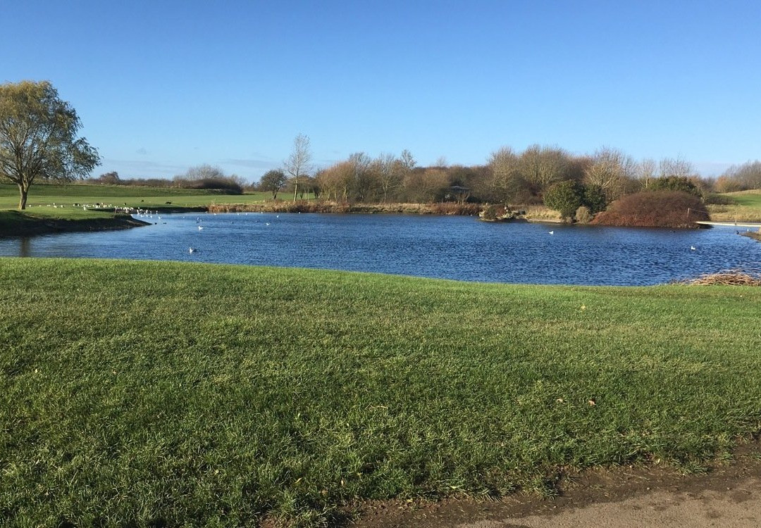 Mill Green Golf Club景点图片