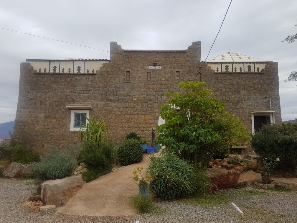 Dar Samy