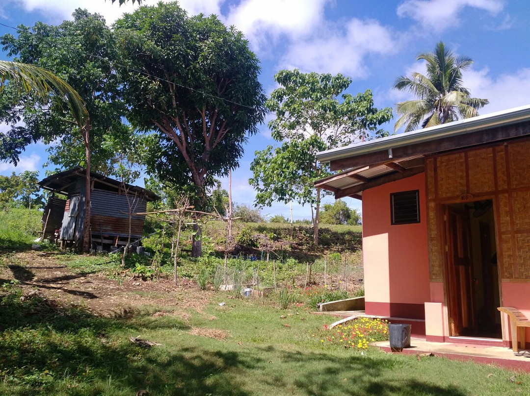 Xylla's Guest House主图