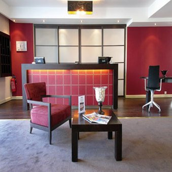 Zenitude Hôtel-Résidences Divonne Confort主图