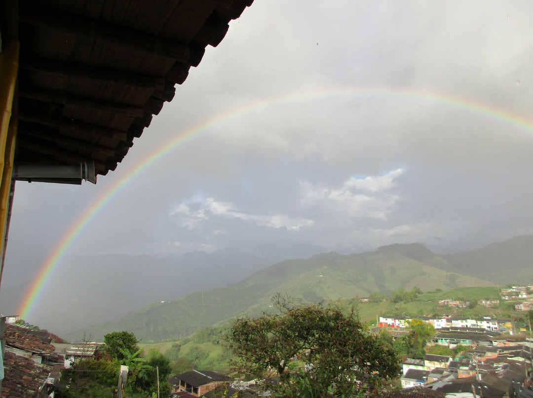 Hostal Buena Vista主图