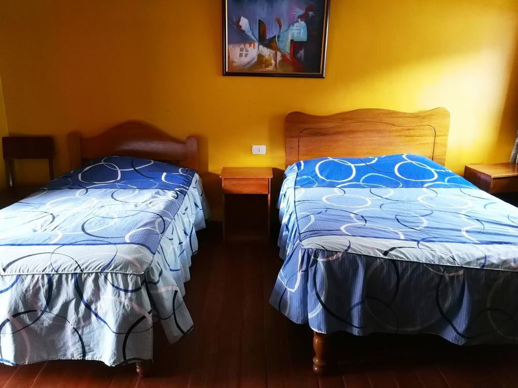 Casa Hospedaje Miraflores主图