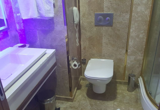 The Ancient Mesopotamia Hotel主图