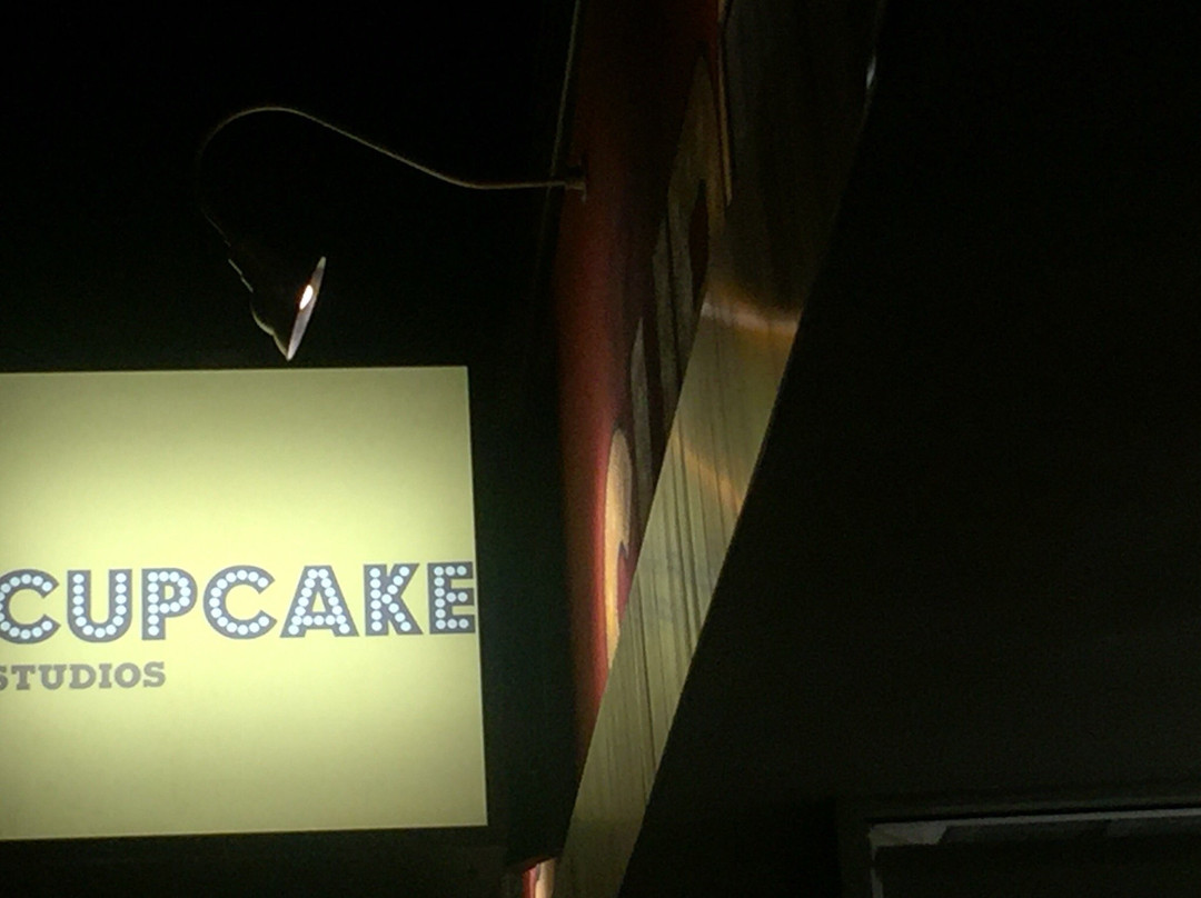 Cupcake Theater景点图片